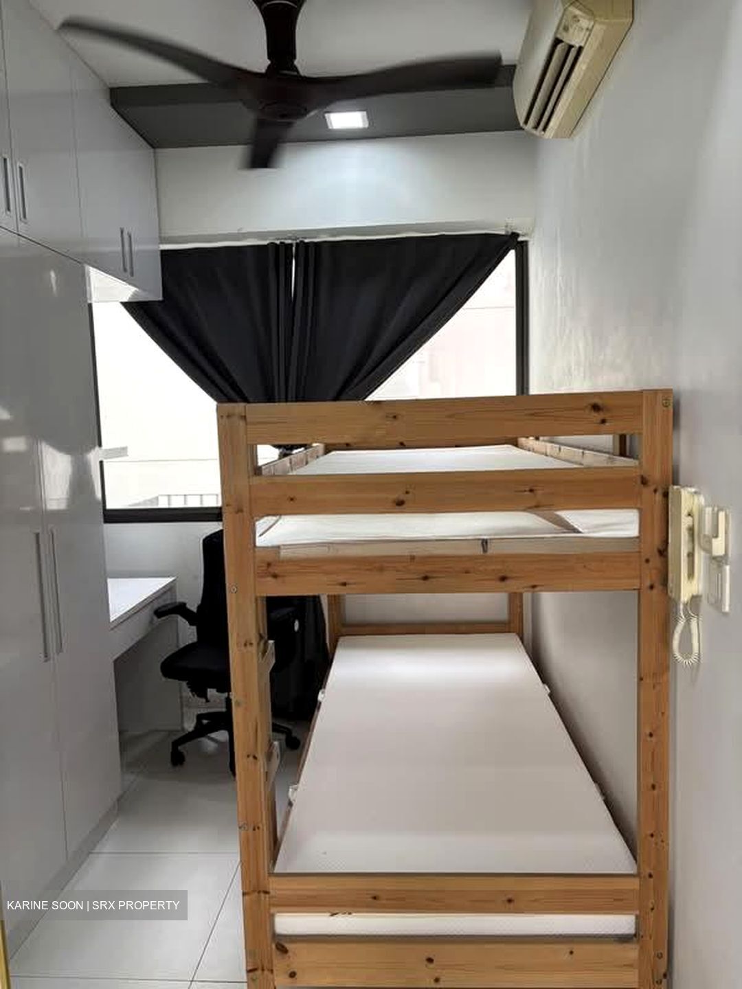 The Miltonia Residences (D27), Condominium #602830681
